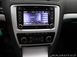 Škoda Octavia 1,6 TDI 77kW 4x4 Serv.Kni 2011