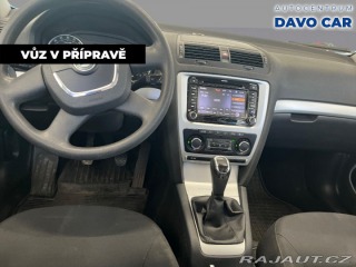 Škoda Octavia 1,6 TDI 77kW 4x4 Serv.Kni 2011