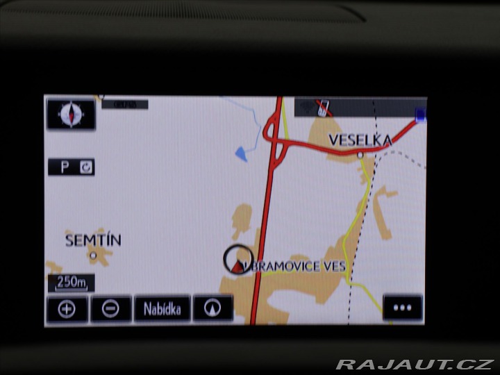 Lexus RC 300h 2,5 133kW F-Sport Na 2017