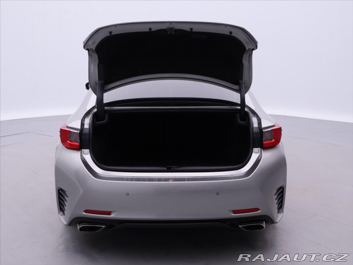 Lexus RC 300h 2,5 133kW F-Sport Na 2017