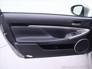 Lexus RC 300h 2,5 133kW F-Sport Na 2017