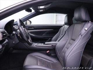 Lexus RC 300h 2,5 133kW F-Sport Na 2017