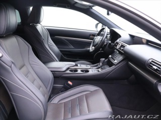 Lexus RC 300h 2,5 133kW F-Sport Na 2017