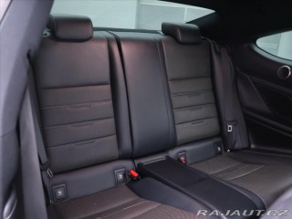 Lexus RC 300h 2,5 133kW F-Sport Na 2017