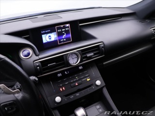 Lexus RC 300h 2,5 133kW F-Sport Na 2017