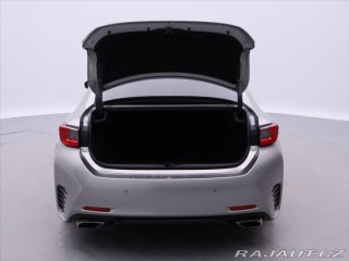 Lexus RC 300h 2,5 133kW F-Sport Na 2017