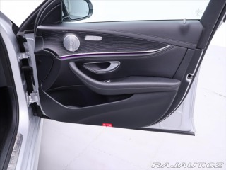 Mercedes-Benz E 2,0 220d 143kW AMG Burmes 2016