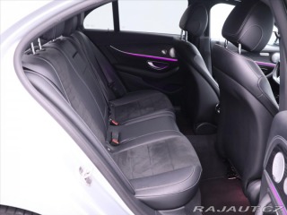 Mercedes-Benz E 2,0 220d 143kW AMG Burmes 2016