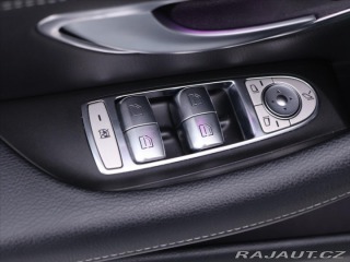 Mercedes-Benz E 2,0 220d 143kW AMG Burmes 2016