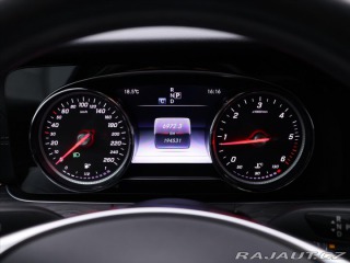 Mercedes-Benz E 2,0 220d 143kW AMG Burmes 2016