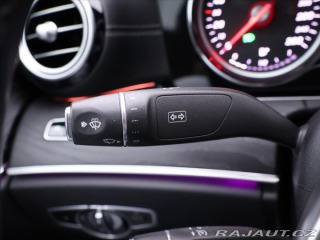 Mercedes-Benz E 2,0 220d 143kW AMG Burmes 2016