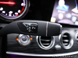 Mercedes-Benz E 2,0 220d 143kW AMG Burmes 2016