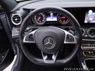 Mercedes-Benz E 2,0 220d 143kW AMG Burmes 2016