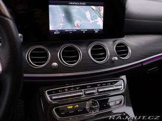 Mercedes-Benz E 2,0 220d 143kW AMG Burmes 2016
