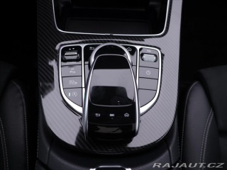 Mercedes-Benz E 2,0 220d 143kW AMG Burmes 2016