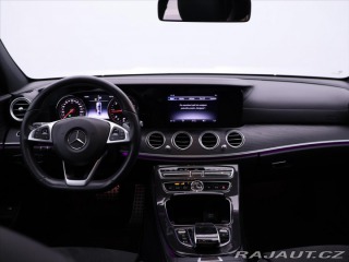 Mercedes-Benz E 2,0 220d 143kW AMG Burmes 2016