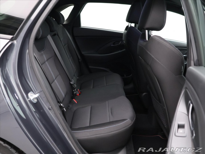 Hyundai i30 2,0 TGDI 206kW N Performa 2022