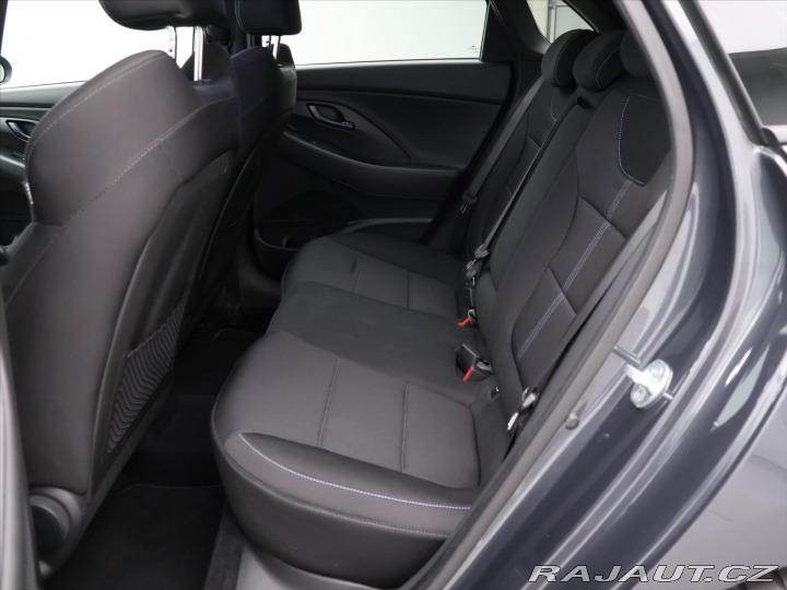 Hyundai i30 2,0 TGDI 206kW N Performa 2022