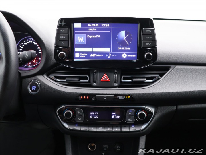 Hyundai i30 2,0 TGDI 206kW N Performa 2022