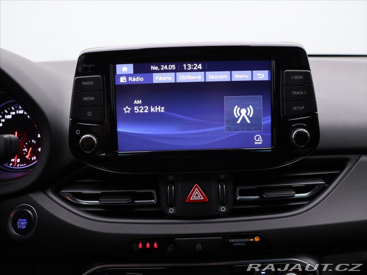 Hyundai i30 2,0 TGDI 206kW N Performa 2022