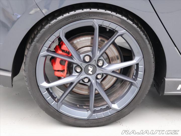 Hyundai i30 2,0 TGDI 206kW N Performa 2022