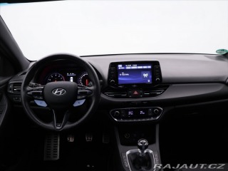 Hyundai i30 2,0 TGDI 206kW N Performa 2022