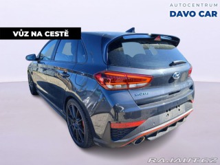 Hyundai i30 2,0 TGDI 206kW N Performa 2022