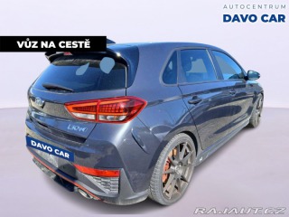Hyundai i30 2,0 TGDI 206kW N Performa 2022