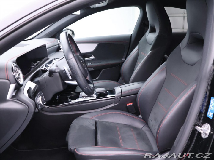 Mercedes-Benz CLA 1.3 180 100kW AMG LINE CZ 2020