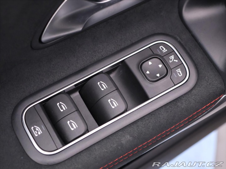 Mercedes-Benz CLA 1.3 180 100kW AMG LINE CZ 2020