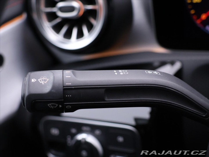 Mercedes-Benz CLA 1.3 180 100kW AMG LINE CZ 2020