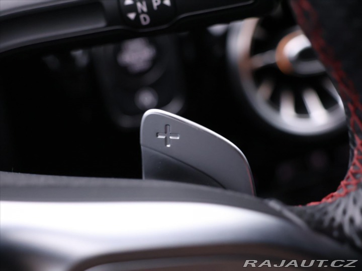 Mercedes-Benz CLA 1.3 180 100kW AMG LINE CZ 2020