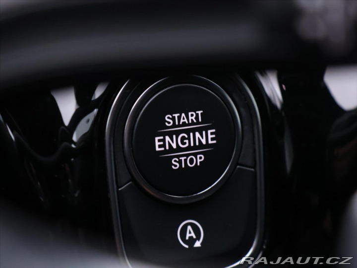 Mercedes-Benz CLA 1.3 180 100kW AMG LINE CZ 2020