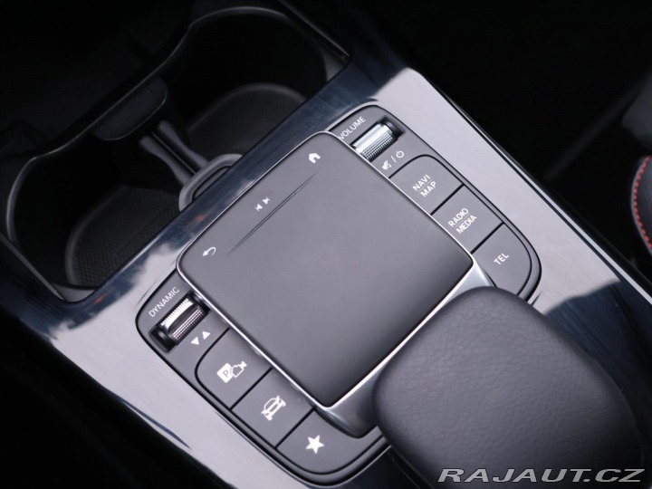 Mercedes-Benz CLA 1.3 180 100kW AMG LINE CZ 2020