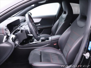 Mercedes-Benz CLA 1.3 180 100kW AMG LINE CZ 2020