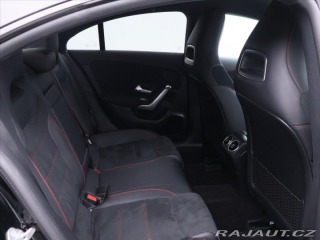 Mercedes-Benz CLA 1.3 180 100kW AMG LINE CZ 2020
