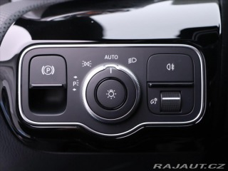 Mercedes-Benz CLA 1.3 180 100kW AMG LINE CZ 2020