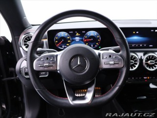Mercedes-Benz CLA 1.3 180 100kW AMG LINE CZ 2020