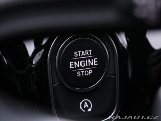 Mercedes-Benz CLA 1.3 180 100kW AMG LINE CZ 2020