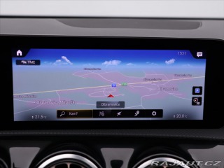 Mercedes-Benz CLA 1.3 180 100kW AMG LINE CZ 2020