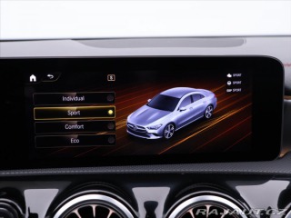 Mercedes-Benz CLA 1.3 180 100kW AMG LINE CZ 2020