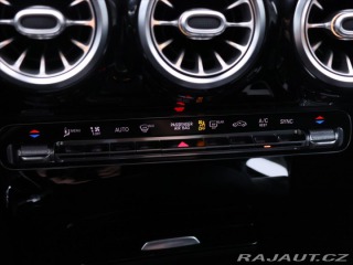 Mercedes-Benz CLA 1.3 180 100kW AMG LINE CZ 2020