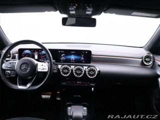 Mercedes-Benz CLA 1.3 180 100kW AMG LINE CZ 2020