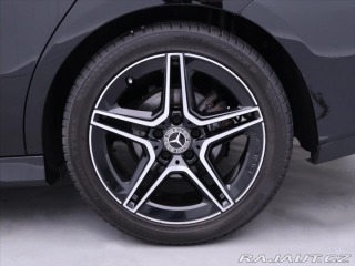 Mercedes-Benz CLA 1.3 180 100kW AMG LINE CZ 2020