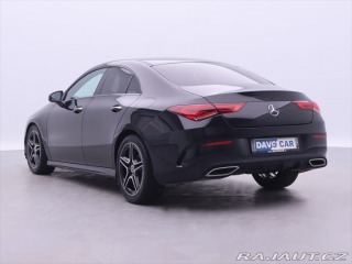 Mercedes-Benz CLA 1.3 180 100kW AMG LINE CZ 2020