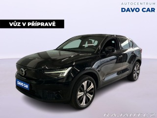 Volvo C40 0,0 Recharge Plus 170kW D