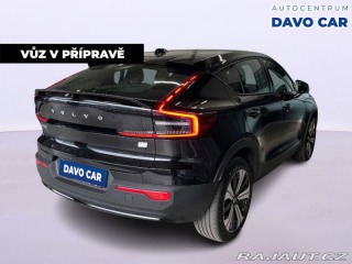 Volvo C40 0,0 Recharge Plus 170kW D 2023