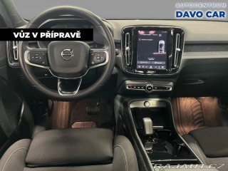 Volvo C40 0,0 Recharge Plus 170kW D 2023