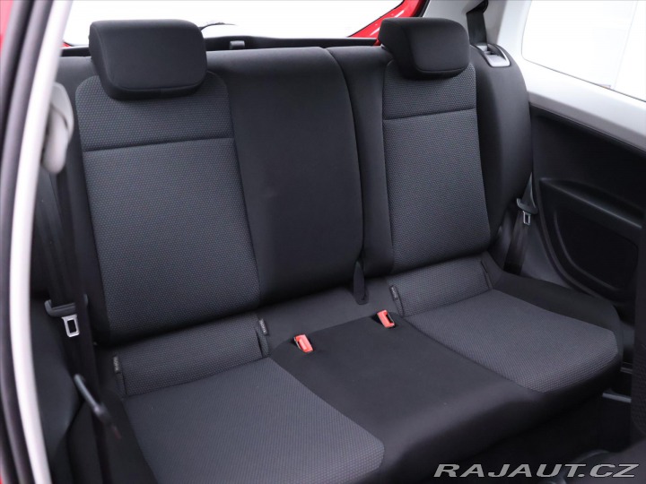 Škoda Citigo 1,0 MPI CZ Navi Klima 2016