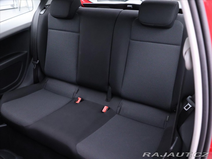 Škoda Citigo 1,0 MPI CZ Navi Klima 2016